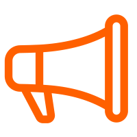 megaphone